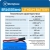 батарейки 3.6 В с коннектором Dupont 2,54 (BLS-2) Westinghouse ER 14505BMD1 (AA) connector 3шт. 