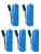 батарейки 3.6 В с коннектором Dupont 2,54 (BLS-2) Westinghouse ER 14505BMD1 (AA) connector 5шт. 