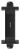 автомобильный держатель на подголовник Baseus JoyRide Pro Backseat Car Mount black