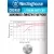 литиевые батарейки Westinghouse CR2450 10шт. 