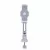 подставка для смартфона и планшета Arroys TB-LD8 white
