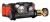 налобный фонарь Fenix HM65R-DT Dual LED black