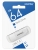 флешка USB SmartBuy Scout 64GB white