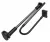 держатель смартфона на стол Baseus Unlimited adjustment lazy phone holder dark gray
