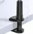 держатель смартфона на стол Baseus Unlimited adjustment lazy phone holder dark gray