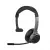 моно гарнитура Bluetooth Accutone Sonar 210 (ZE-BTM210) black