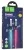 кабель для быстрой зарядки iPhone Hoco U112 Shine PD charging data cable for iP gray