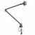 подставка для планшета на струбцине Arroys TB-LD12 black