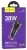 зарядка для телефона в машину Hoco Z52 Spacious PD38W(1C1A) car charger transparent black