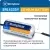 литиевые батарейки 3.6v Westinghouse ER 14335Y (2/3AA) axial wires 3шт. 