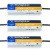 литиевые батарейки 3.6 В Westinghouse ER 14505Y (AA) axial wires 3шт. 