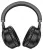 беспроводные наушники c RGB подсветкой Hoco W48 Focus BT headphones black