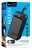 внешний аккумулятор повербанк Hoco J123C Element 22.5W+PD20W power bank with display(60000mAh) black