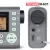цифровой портативный FM радиоприемник Tecsun M-601 (export version) grey