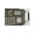 всеволновый профессиональный радиоприемник Tecsun S-2200x (export version) dark grey