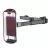 держатель на подголовник Hoco H69 Gamble telescopic tablet car holder (rear pillow) black &amp; red