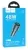 быстрая зарядка для телефона в машину Hoco Z60 Bloom 48W dual-port PD30W+QC3.0 multi-protocol black