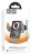 держатель Hoco HW7 Transparent Discovery Edition wireless fast charging car hold metal gray