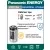 батарейка литиевая 3V Panasonic CR123A INDUSTRIAL 10шт. 
