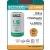 литиевая батарейка для счётчика Saft LS 33600 (D) 10шт. 
