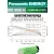 высокотоковый литиевый аккумулятор Panasonic NCR18650GA PW Li-Ion 3450mAh (min 3300mAh) 10шт. 