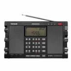 Обзор всеволнового профессионального стерео радиоприемника Tecsun H-501x (export version) в Новосибирске