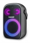 Переносная Bluetooth колонка Tronsmart Halo 100 60W black