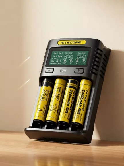 Как выбрать зарядку для аккумуляторов и преобразователь напряжения в Новосибирске