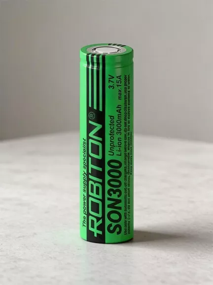 Как выбрать аккумулятор 18650 для вейпа в Новосибирске