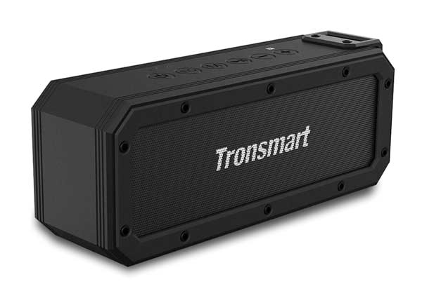 колонка Bluetooth Tronsmart Element Force+ 40W