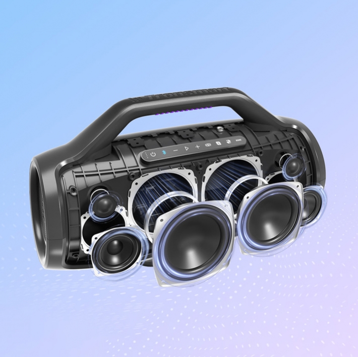колонка Bluetooth Tronsmart Bang Max 130W
