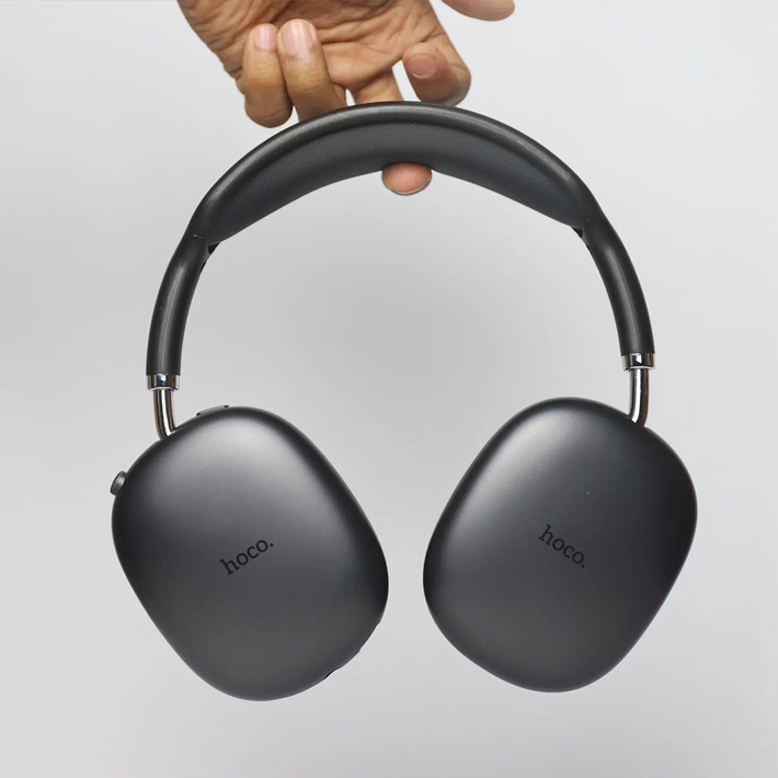 гарнитура Bluetooth стерео Hoco W35 Air Triumph BT headphones