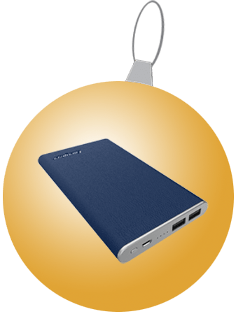 внешние аккумуляторы Power Bank