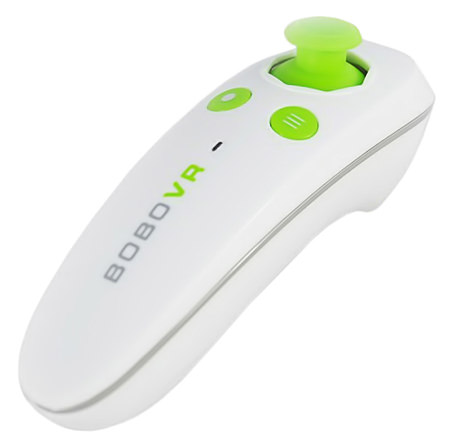 Rock Bobo VR Remote