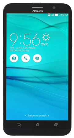 смартфон Asus Zenfone Go TV G550KL 16Gb black