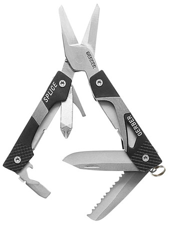 Мультитул Gerber Splice Pocket Tool