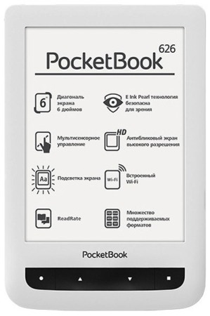 PocketBook 626