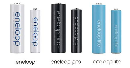 Eneloop