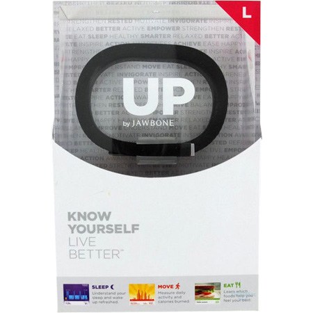 Jawbone UP