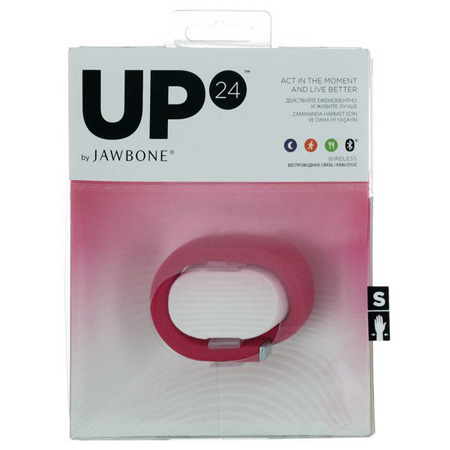 Jawbone UP24