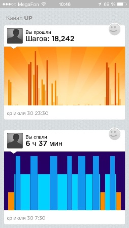 Jawbone UP24