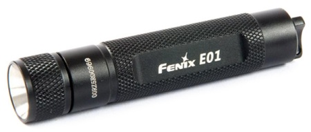 Fenix E01