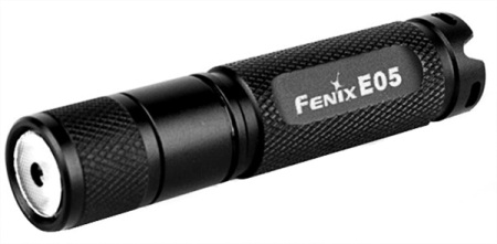 Fenix E05