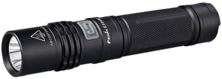 Fenix E35 ultimate edition