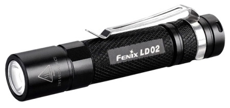 Fenix LD02