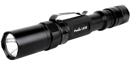 Fenix LD20